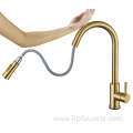 Perfect Quality Reliable Touch Kitchen Faucet